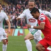 Konya deplasmanda altın buldu Konya deplasmanda altın buldu