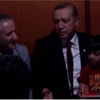 Erdoğan'dan gece yarısı sürpriz ziyaret Erdoğan'dan gece yarısı sürpriz ziyaret
