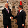 Joe Biden İstanbul’da Joe Biden İstanbul’da