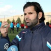 Gençlerbirliği'nin yeni hocası İbrahim Üzülmez
