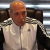 Ziya Doğan istifa etti