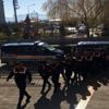 Afyonkarahisar da hayvan hırsızlığına karışan 5 zanlı ... Afyonkarahisar da hayvan hırsızlığına karışan 5 zanlı ...