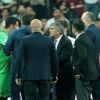 Şenol Güneş hakkında takipsizlik
