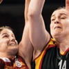 Galatasaray'dan 50 sayı fark Galatasaray'dan 50 sayı fark