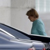 Referandum kararı sonrası Merkel Referandum kararı sonrası Merkel