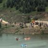 Ordu'ya Arap turist akını