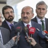 Hastanede bunu yapan gözaltına alınacak Hastanede bunu yapan gözaltına alınacak