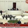 Hakan Şükür'ün istifa dilekçesini FETÖ'nün sözde "basın imamı" yazmış