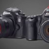 Canon EOS efsanesi 30 yaşında Canon EOS efsanesi 30 yaşında