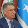 ITC Başkanı Salihi'den Telafer açıklaması ITC Başkanı Salihi'den Telafer açıklaması