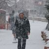 Sabah saatlerinde başlamıştı! Bolu beyaza büründü Sabah saatlerinde başlamıştı! Bolu beyaza büründü