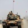 Askerî sevkiyat başlıyor Askerî sevkiyat başlıyor