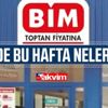 BİM 2 Mart aktüel kataloğunda 8 fırsatlı ürün göze çarpıyor! Kapış kapış satılacak! 2 kategoride... BİM 2 Mart aktüel kataloğunda 8 fırsatlı ürün göze çarpıyor! Kapış kapış satılacak! 2 kategoride...