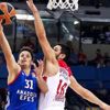 Anadolu Efes'in konuğu Olympiakos Anadolu Efes'in konuğu Olympiakos
