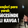 Teröristler Jandarmayla Çatışıyor: 1 Asker Şehit, 2 Asker Yaralı