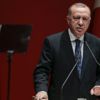 Cumhurbaşkanı Erdoğan'dan açıklamalar