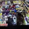 Dehşeti böyle yaşadılar -VİDEO-