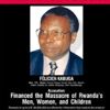 Son dakika… Ruanda soykırımıyla ilgili kritik gelişme! 25 yıl sonra yakalandı