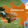 Ermenistan-Azerbaycan sınırında çatışma Ermenistan-Azerbaycan sınırında çatışma