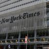 Trump’ı eleştiren, NYT'de 'anonim' makale yazan kişi ortaya çıktı Trump’ı eleştiren, NYT'de 'anonim' makale yazan kişi ortaya çıktı