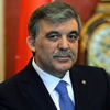 Abdullah Gül'den hükümete uyarı: Başkanlık, iç güvenlik paketi Abdullah Gül'den hükümete uyarı: Başkanlık, iç güvenlik paketi