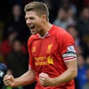 Gerrard: "Taraftar gibi yaşadım" Gerrard: "Taraftar gibi yaşadım"
