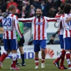 Atletico'dan Türkiye atılımı Atletico'dan Türkiye atılımı