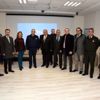 EBSO, savunma sanayicileri ile TSK yı buluşturdu EBSO, savunma sanayicileri ile TSK yı buluşturdu