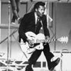 Efsane isim Chuck Berry hayatını kaybetti Efsane isim Chuck Berry hayatını kaybetti