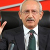 Kılıçdaroğlu'ndan Tarhan'ın istifasına ilk açıklama