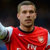 G.Saray 4 yıldır peşinde olduğu Podolski'nin işini bitirdi