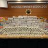 İstanbul Valisi Ali Yerlikaya: “Sultanbeyli ve Sarıyer’de 850 kg eroin yakalandı”
