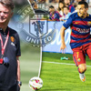 Manchester United Barcelona'lı yıldızı bitiridi Manchester United Barcelona'lı yıldızı bitiridi