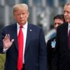 Trump'tan F-35 sözü Trump'tan F-35 sözü