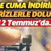 BİM'de cuma indirimleri sürprizlerle dolu! 12 Temmuz BİM aktüel ürünler kataloğunda neler var? BİM'de cuma indirimleri sürprizlerle dolu! 12 Temmuz BİM aktüel ürünler kataloğunda neler var?