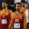 Cimbom Barcelona'ya teslim Cimbom Barcelona'ya teslim