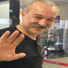 Kurdoğlu diziden ayrılınca sakalları kesti