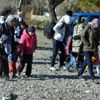 Balıkesir'de 116 sığınmacı yakalandı