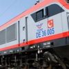 İzmir-Eskişehir tren seferlerine yağış engeli İzmir-Eskişehir tren seferlerine yağış engeli