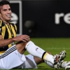 Van Persie: "Derbiyi sabırsızlıkla bekliyorum"