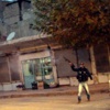 YPG’li cenazesinde polise saldırı