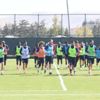 Erzurumspor'da tek eksik Erzurumspor'da tek eksik