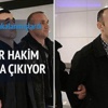 O polisler hâkim karşısına çıkıyor