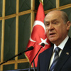 CHP'ye şok! MHP'de sürpriz aday CHP'ye şok! MHP'de sürpriz aday