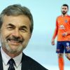 Son dakika: Aykut Kocaman'dan flaş transfer!