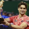 Katar'da Berdych'i deviren Ferrer şampiyon oldu! Katar'da Berdych'i deviren Ferrer şampiyon oldu!