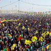 Nevruz'da okunacak mektup hazır Nevruz'da okunacak mektup hazır