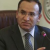 Bozdağ'dan Kritik Gülen Açıklaması Bozdağ'dan Kritik Gülen Açıklaması