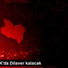 Manisa FK da Dilaver kalacak Manisa FK da Dilaver kalacak