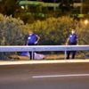 Yardım etmek isterken canından oldu Yardım etmek isterken canından oldu